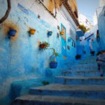 visiter le maroc chefchaouen