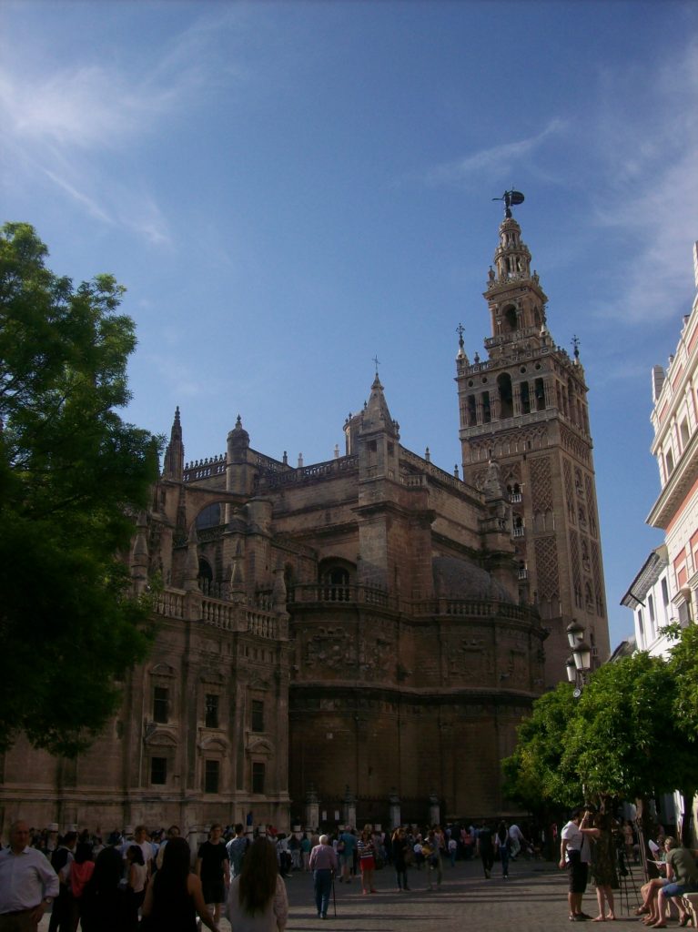 Seville