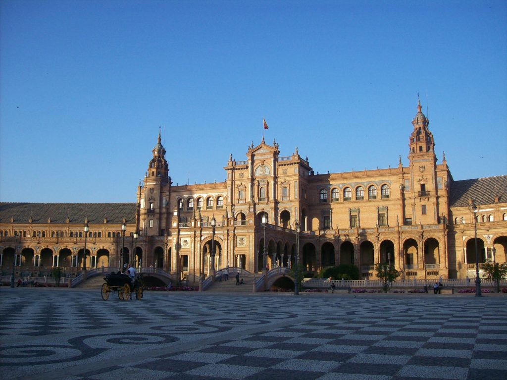 Seville