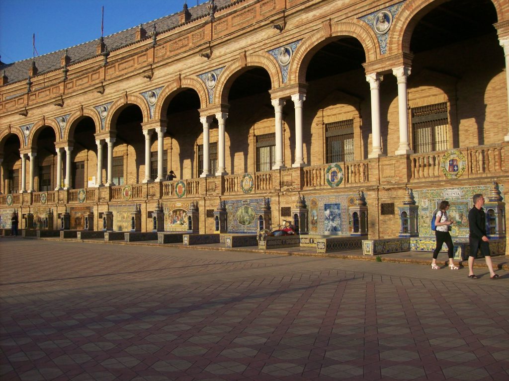 Seville