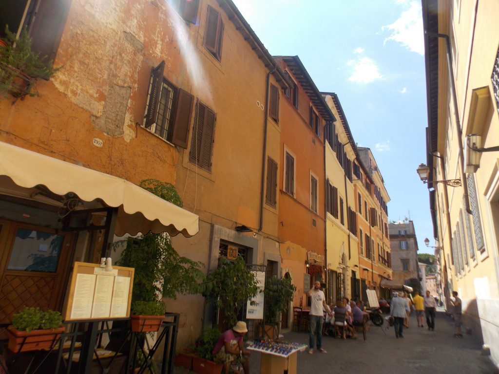 visitar-roma