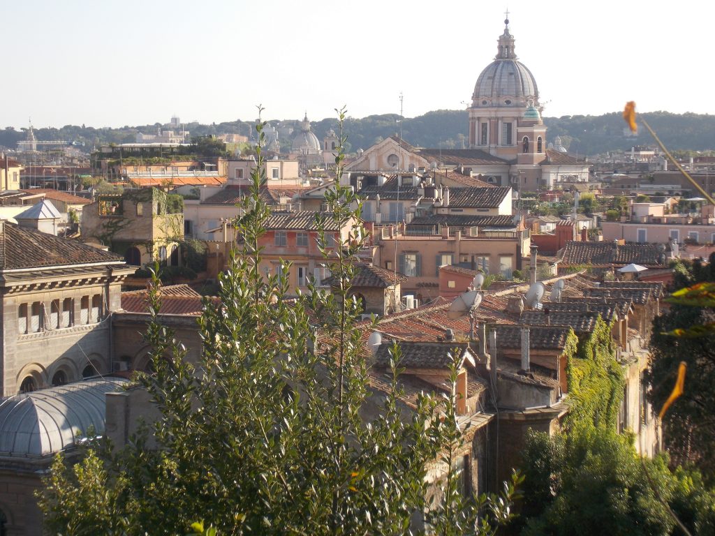 visitar-roma