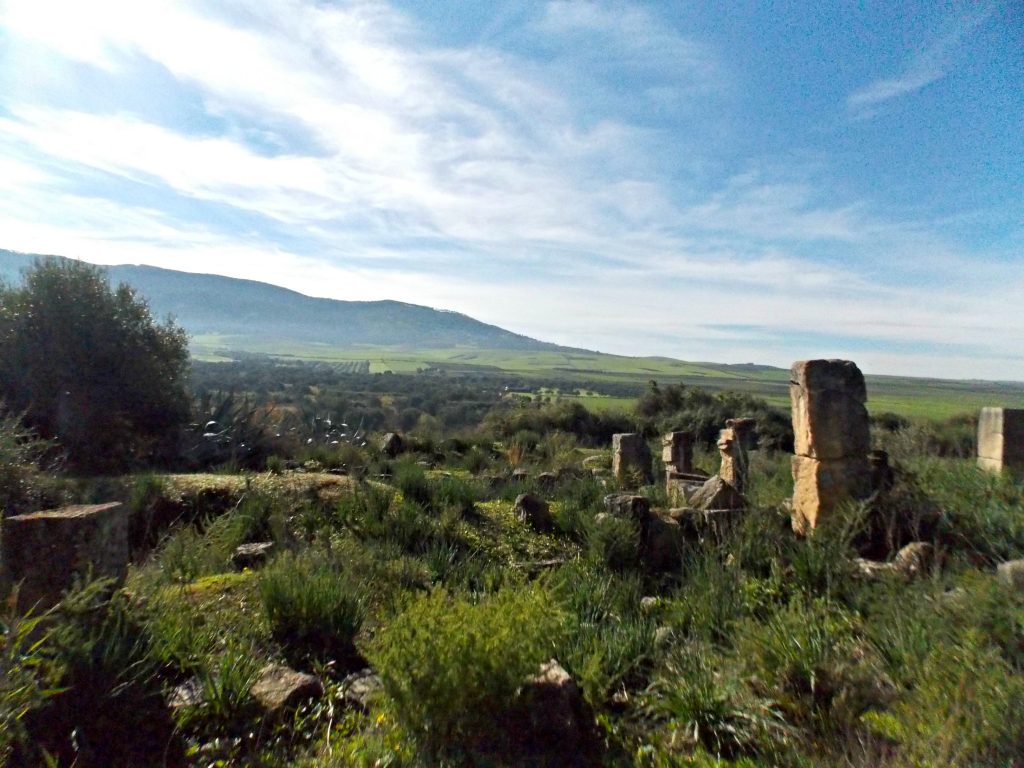 Volubilis
