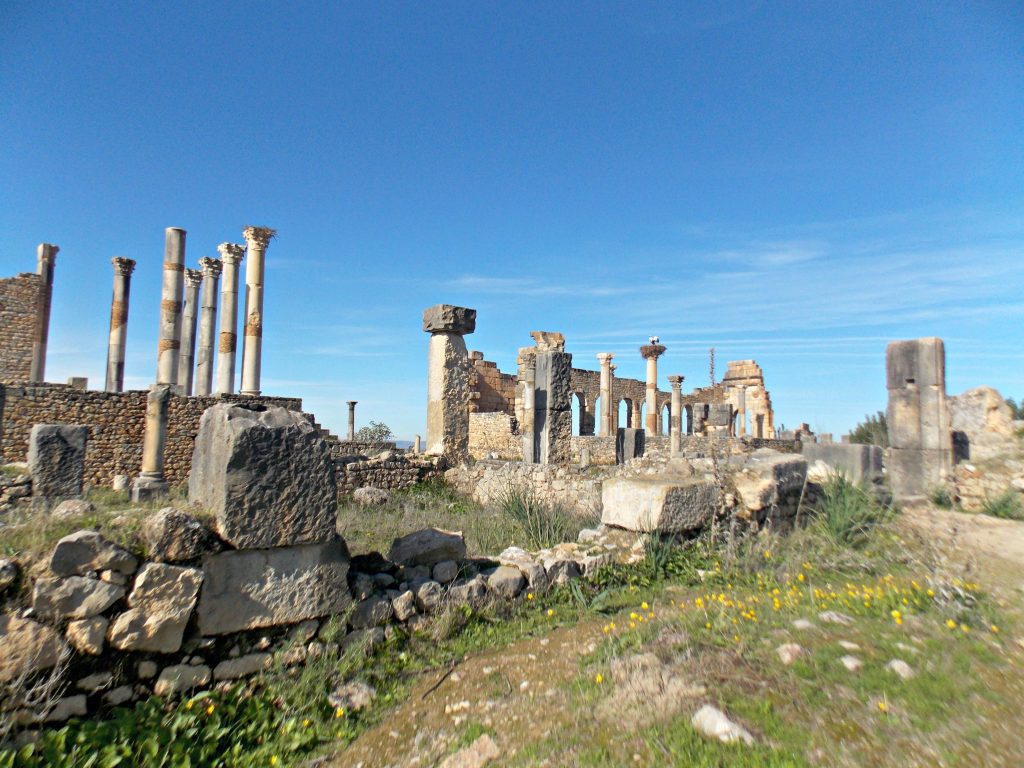 Volubilis