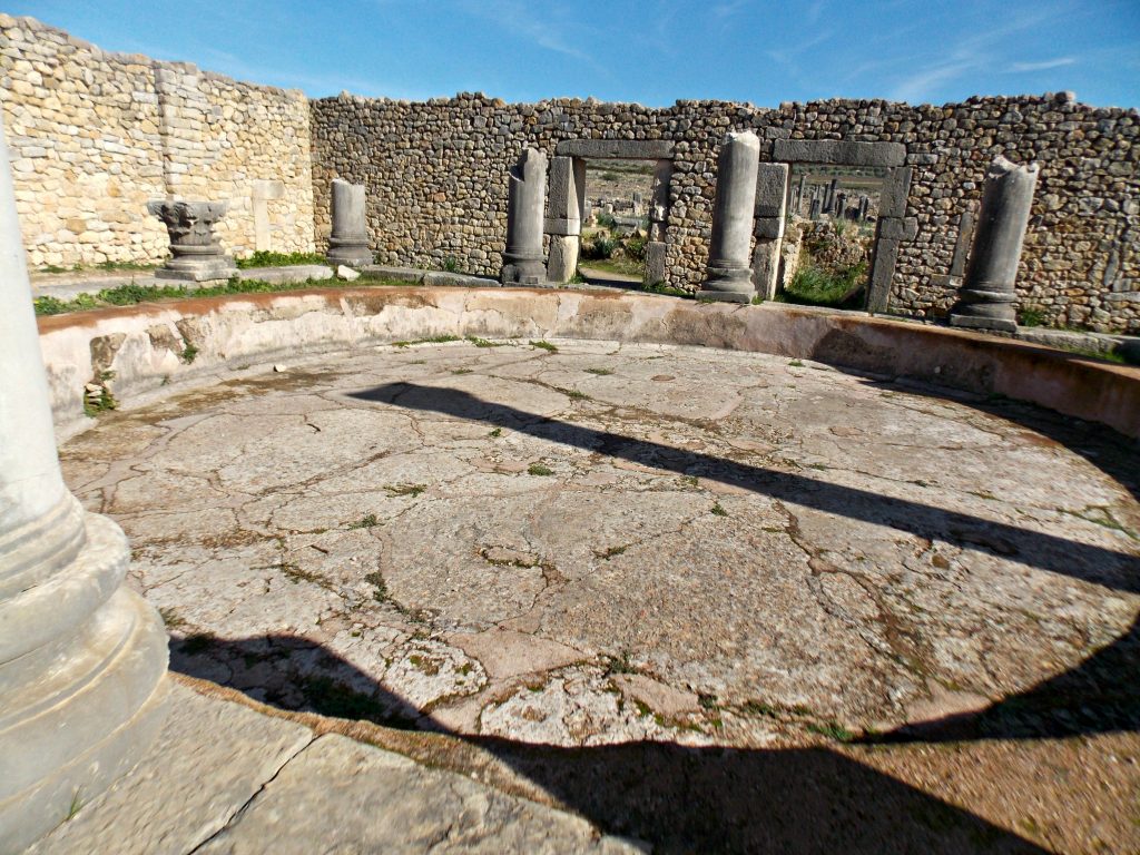 Volubilis