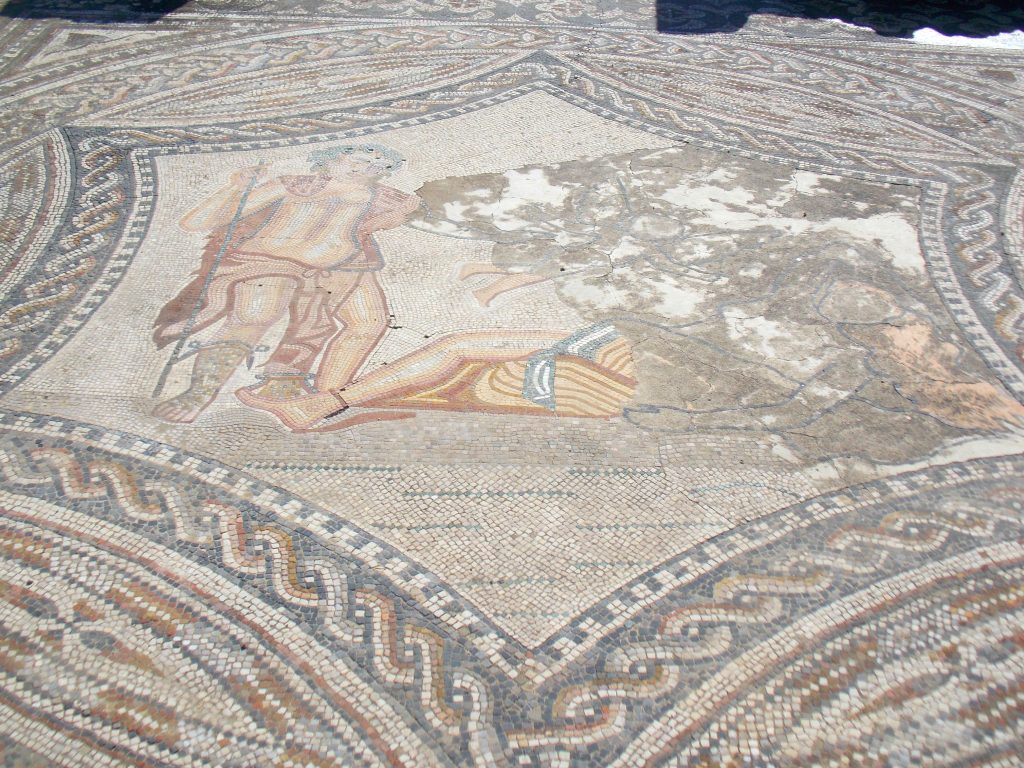 Volubilis