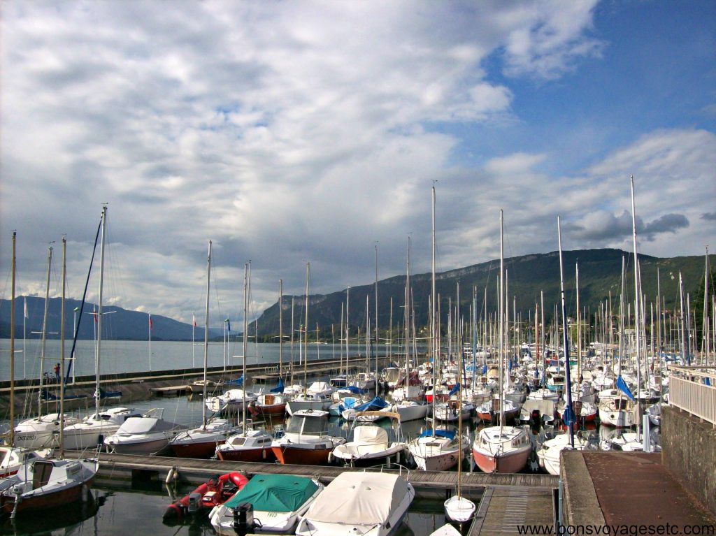 aix-les-bains