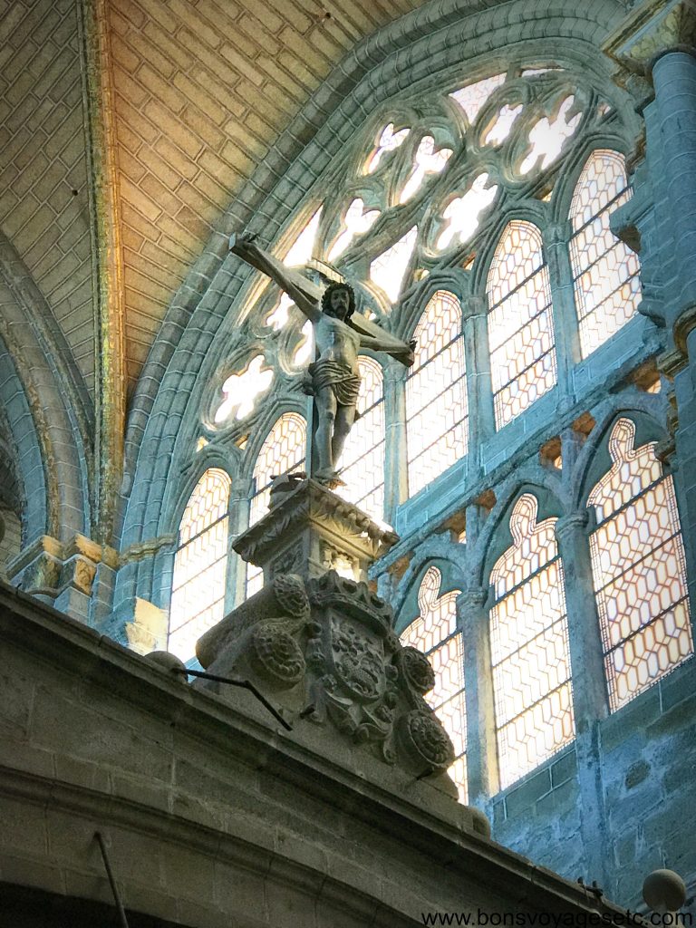 catedral-Ávila