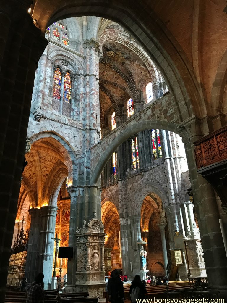 catedral-Ávila