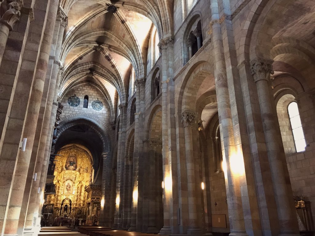 Basilica-San-Vicente-Avila