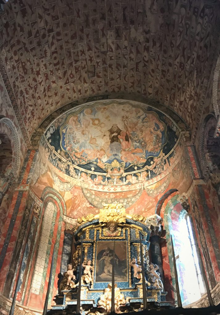 Basilica-San-Vicente