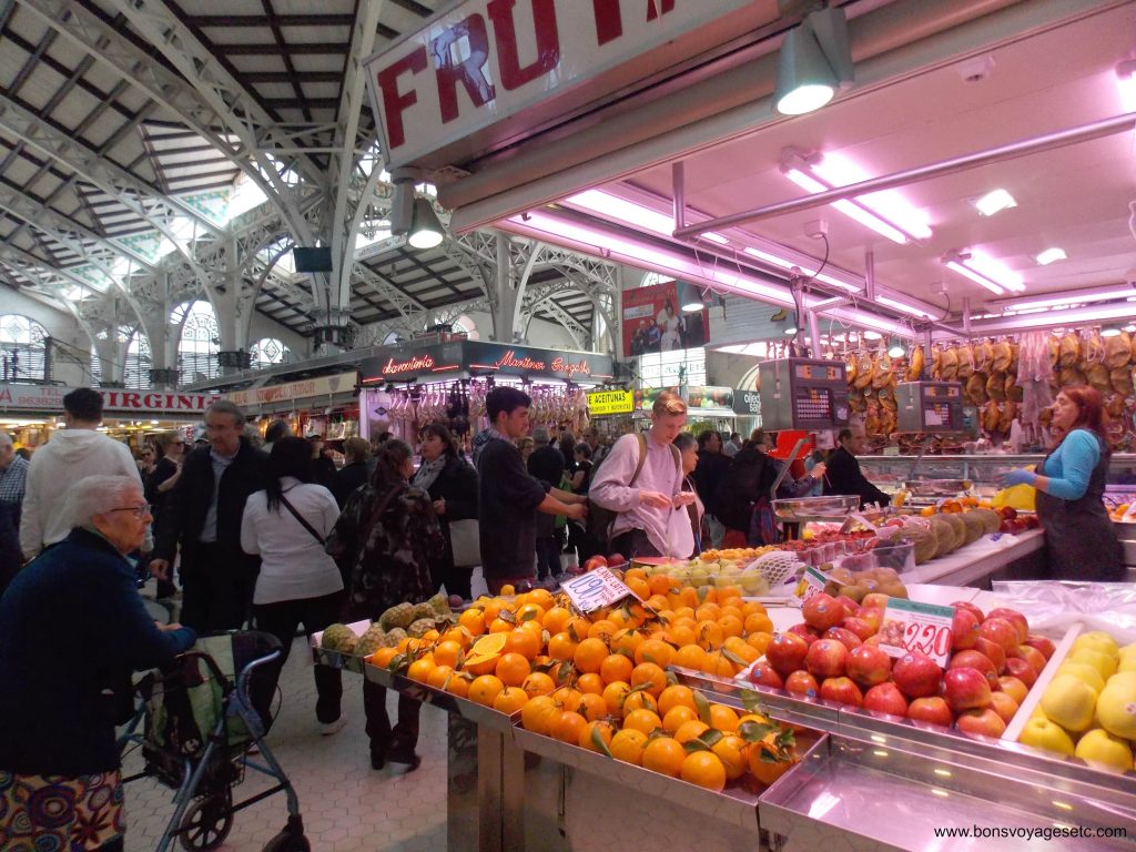 marché-valencia