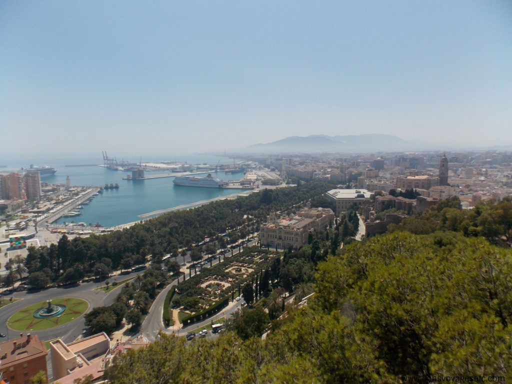 vue-Malaga