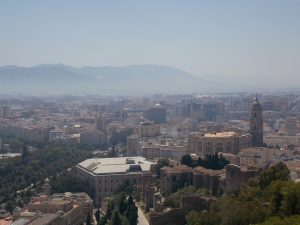Visiter Malaga en 2 jours