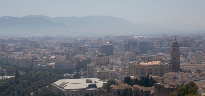 Qué ver en Malaga