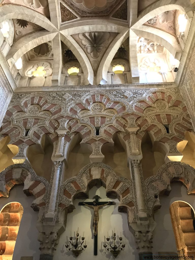 Mosquée-de-Cordoue