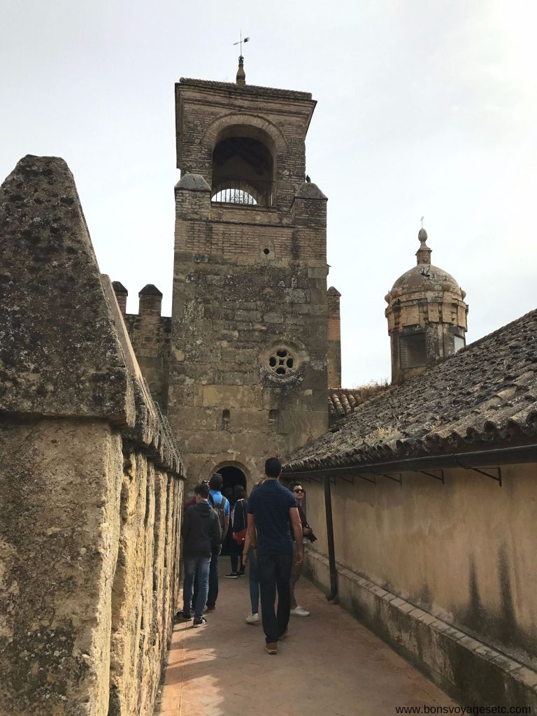 Alcazar-de-los-Reyes-Catolicos