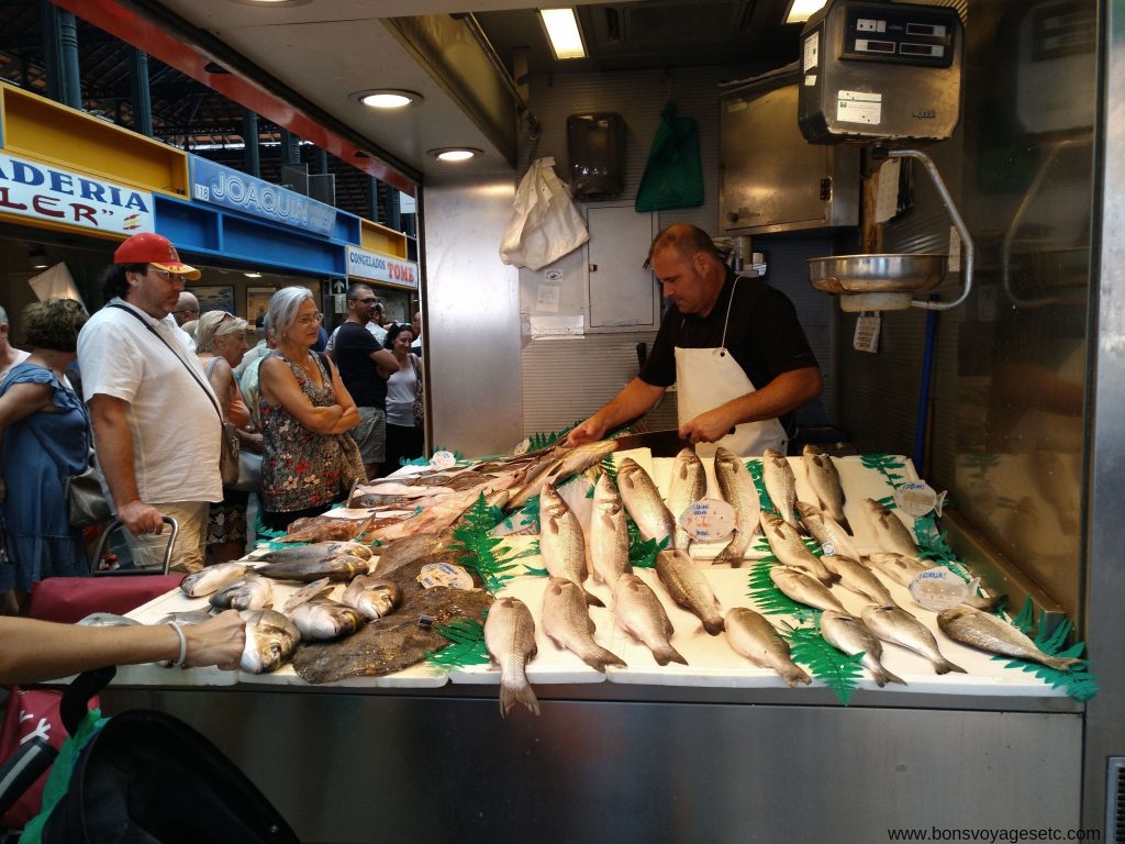 Mercado-Atarazanas