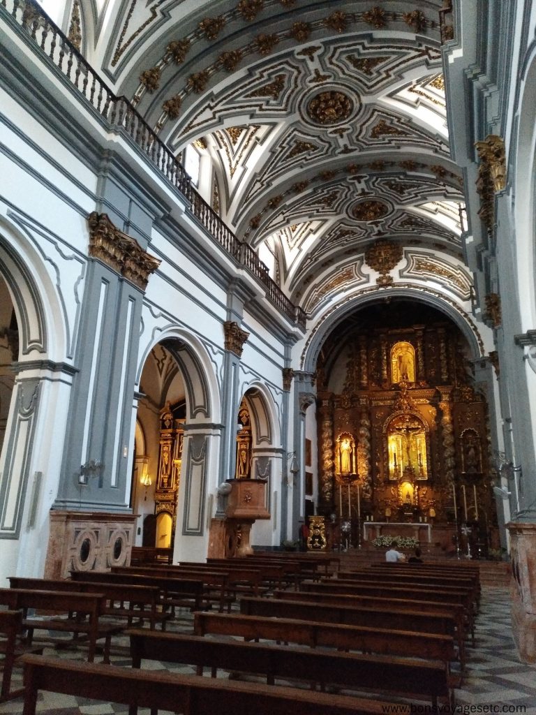 San-Juan-Bautista-Malaga