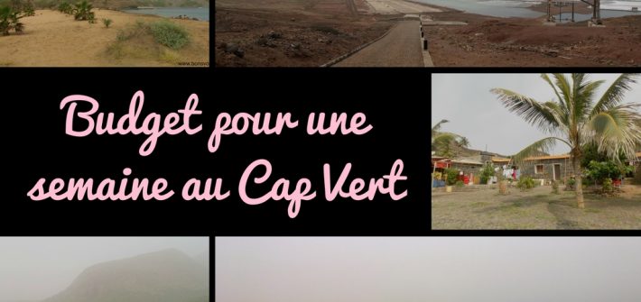 budget Cap Vert