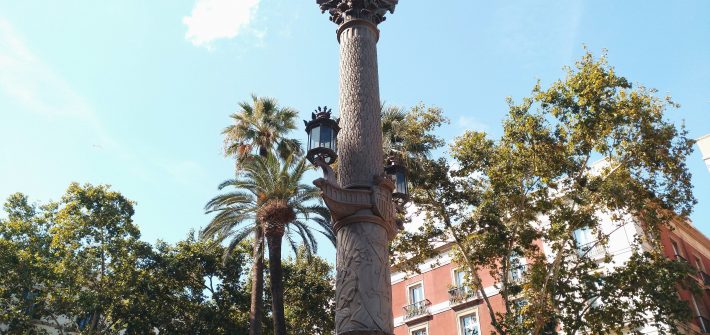 visitar Barcelona