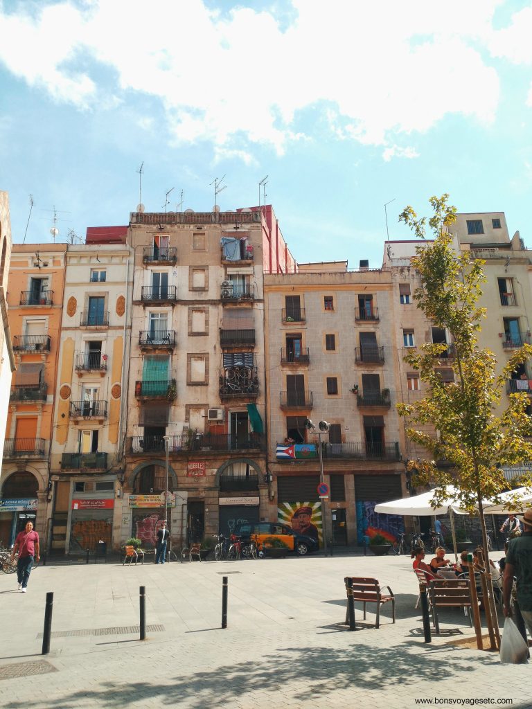 visiter-Barcelone