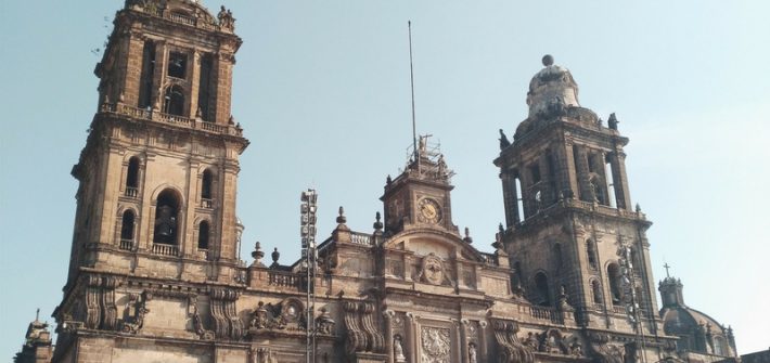 visitar mexico