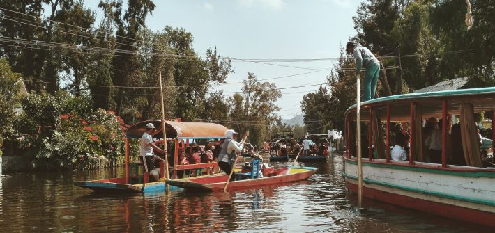 xochimilco