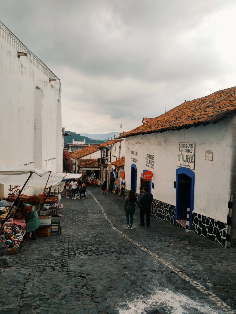 visiter-Taxco
