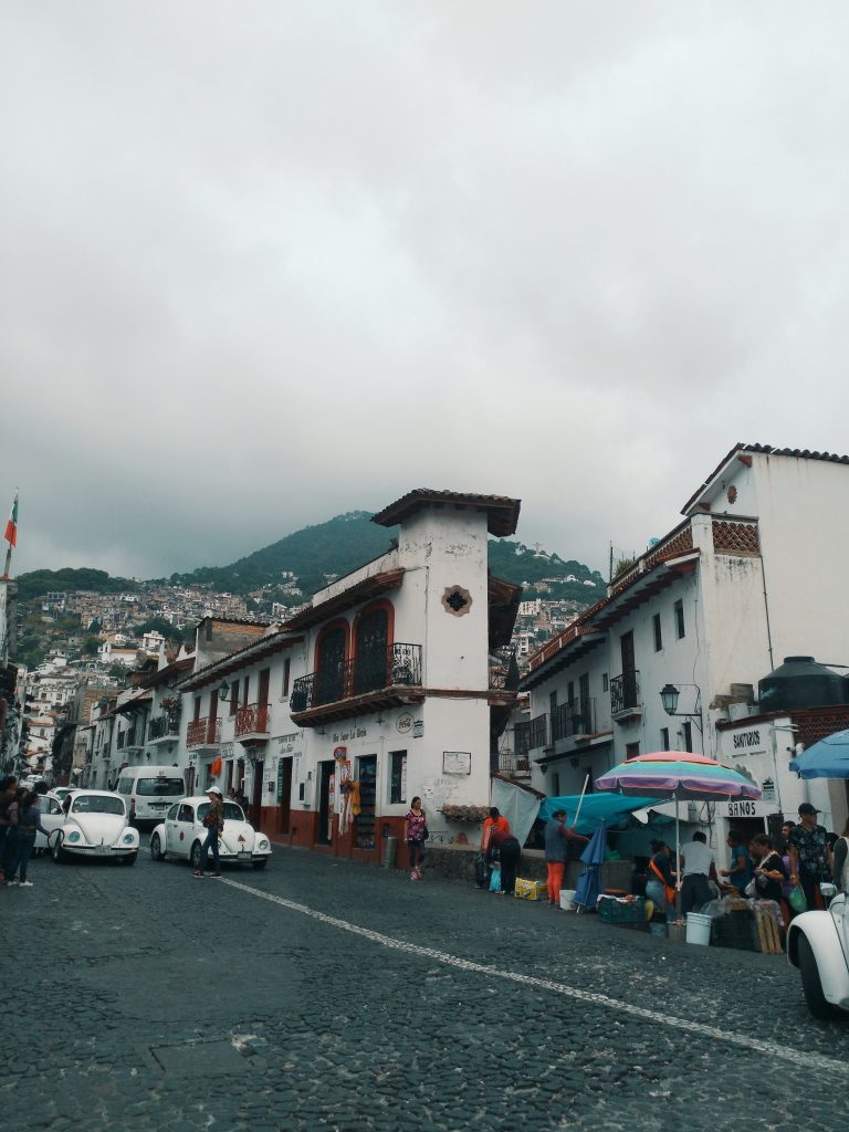 Taxco