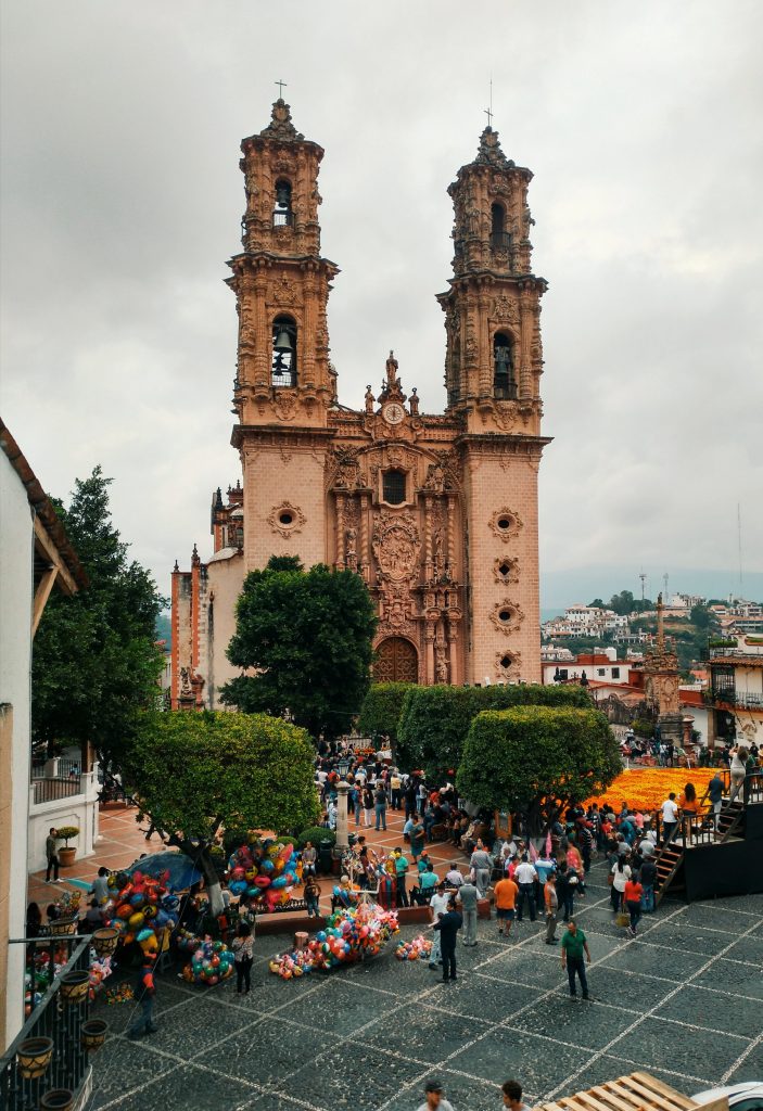 Taxco-de-alarcon