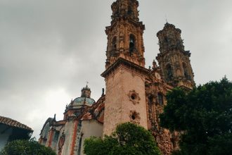 visitar taxco