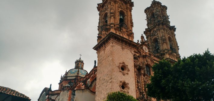 visitar taxco