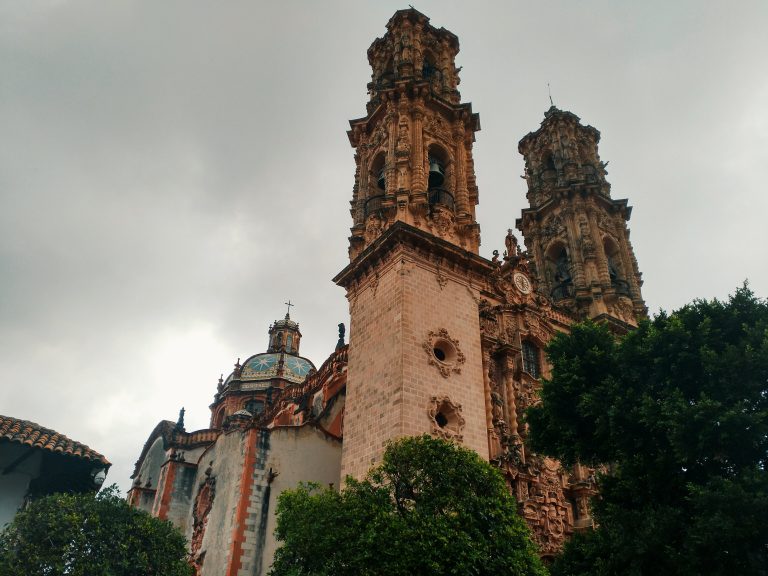 Visiter Taxco, Mexique