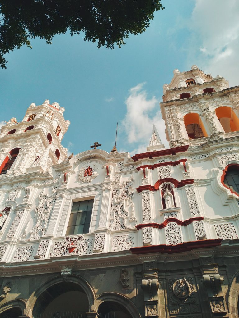 Templo-Espíritu-Santo-Puebla