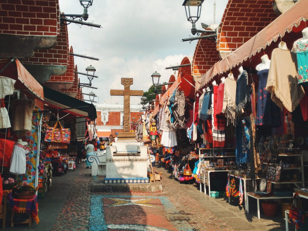 Mercado-de-Artesanías-Puebla