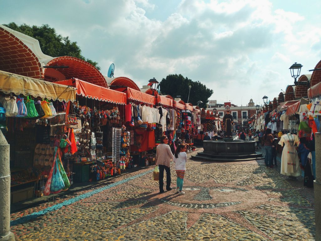 Mercado-de-Artesanías-Puebla