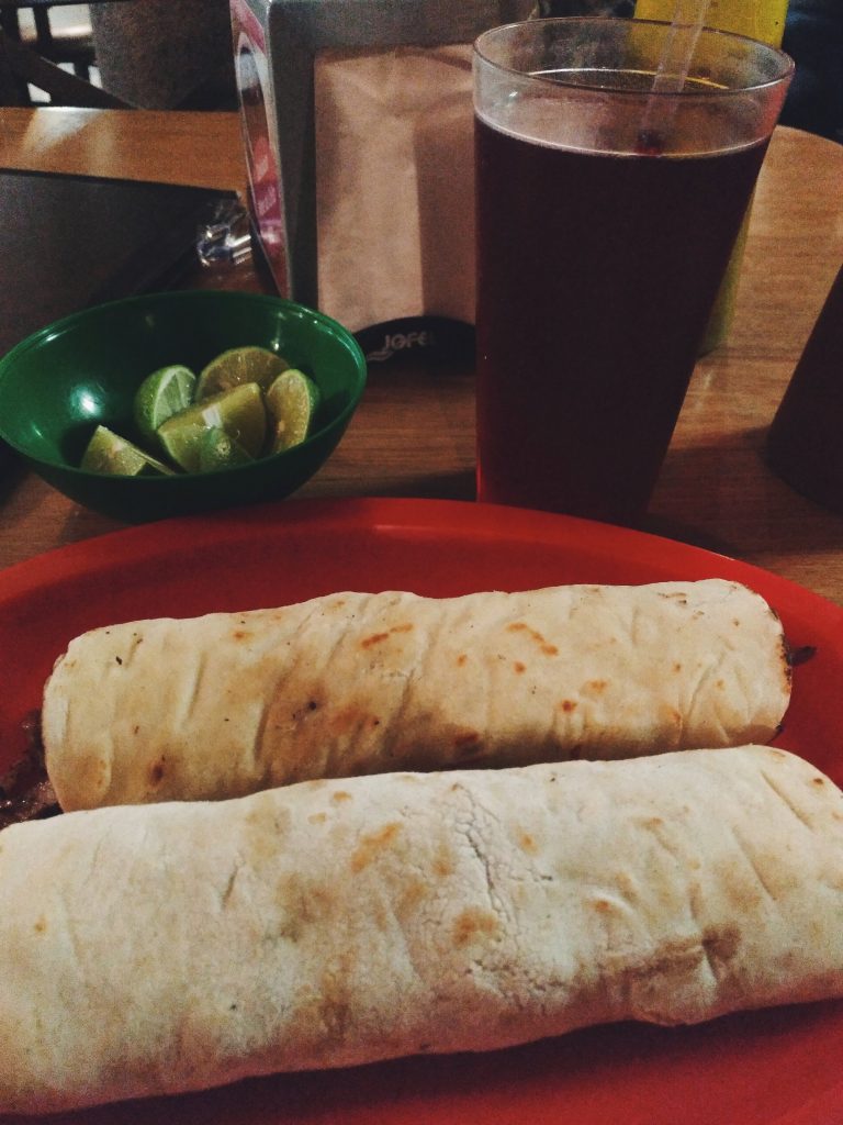 gastronomia-Puebla