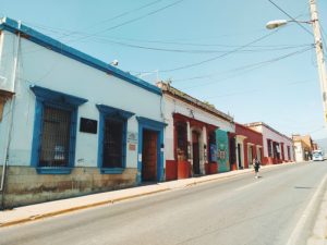 Visiter Oaxaca, Mexique : balade dans ses rues colorées