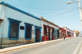 visiter-oaxaca