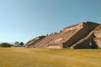 monte-albán