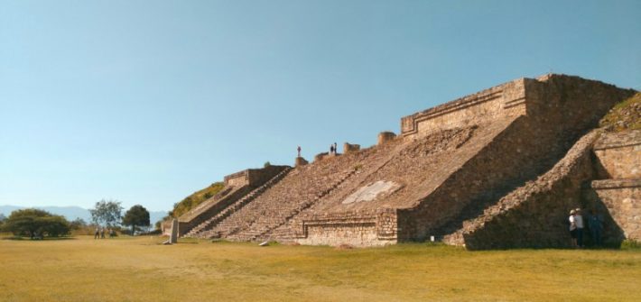 monte-albán