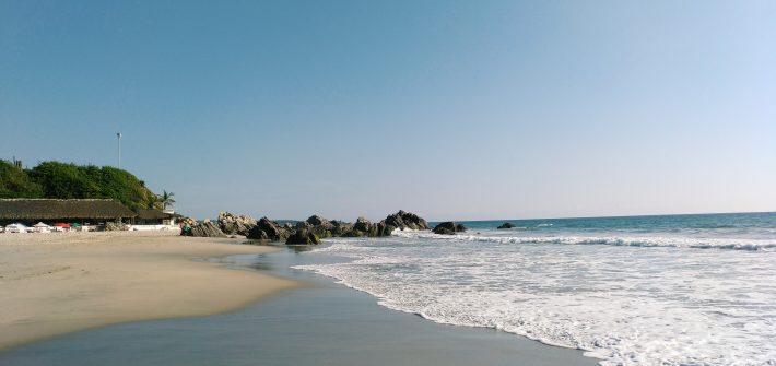visitar Puerto Escondido
