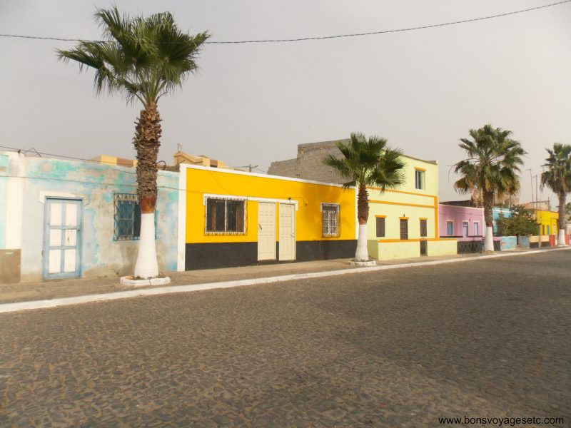 Isla de Sal, Cabo Verde