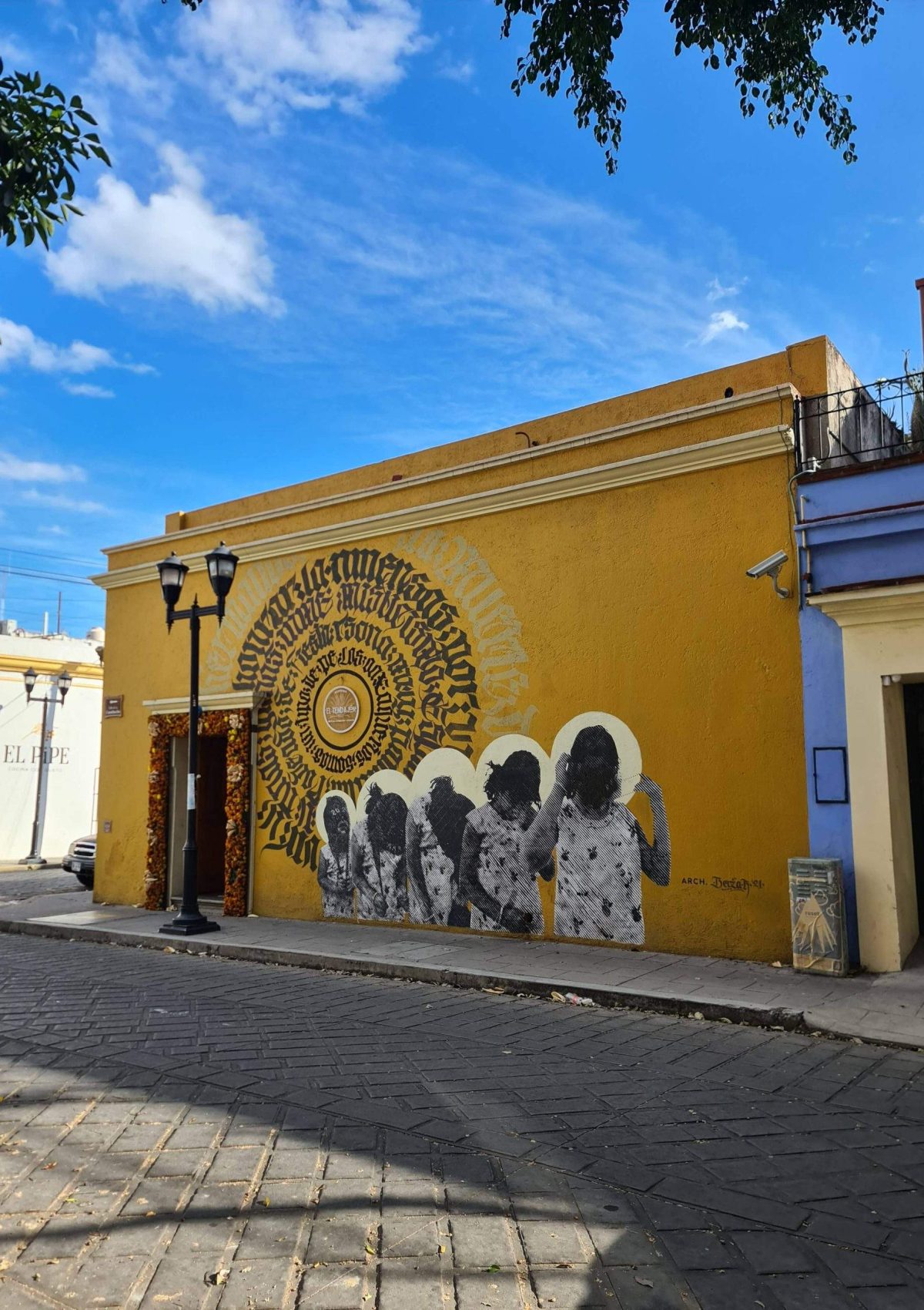 visiter Oaxaca