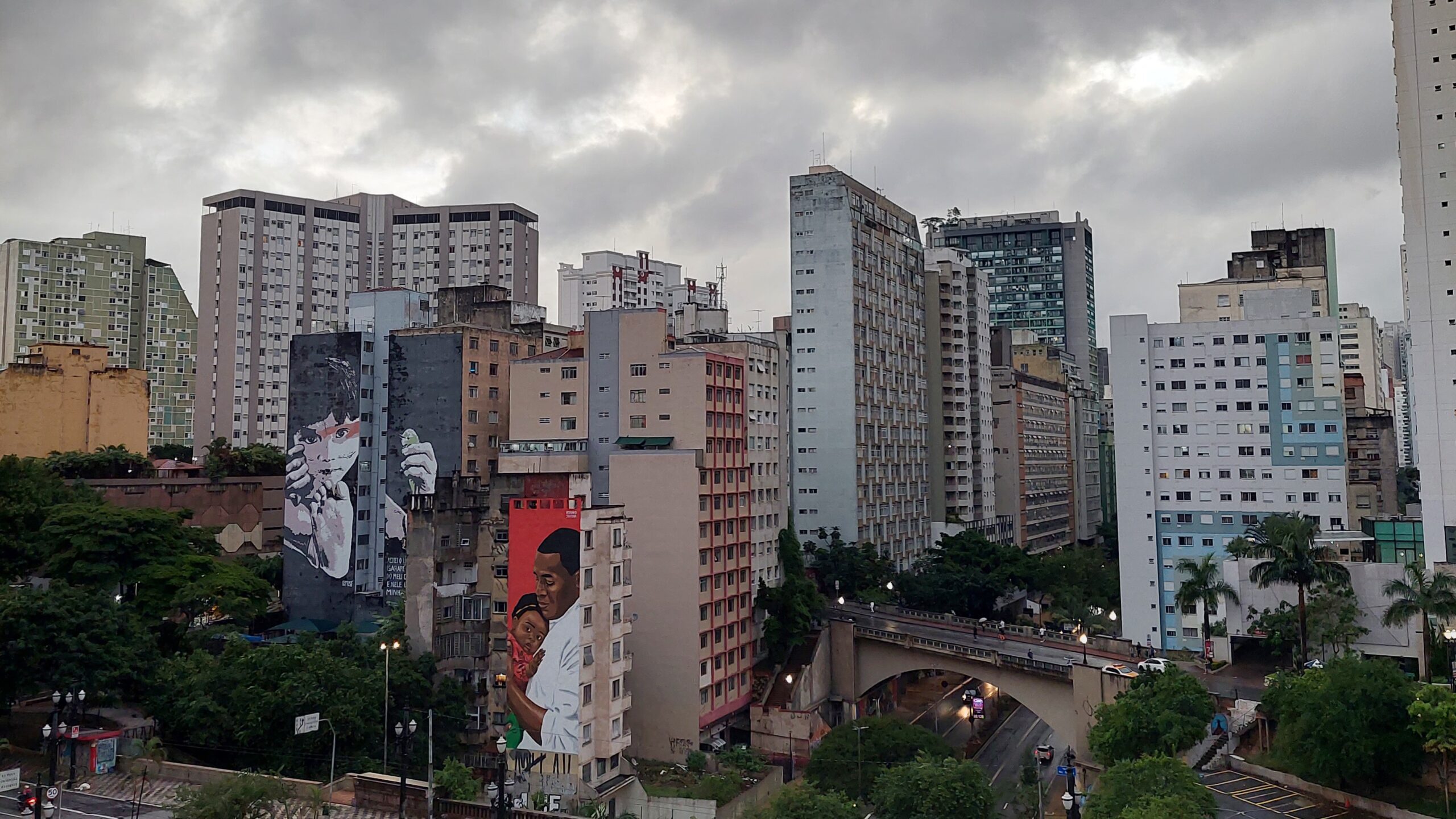 que faire à Sao Paulo