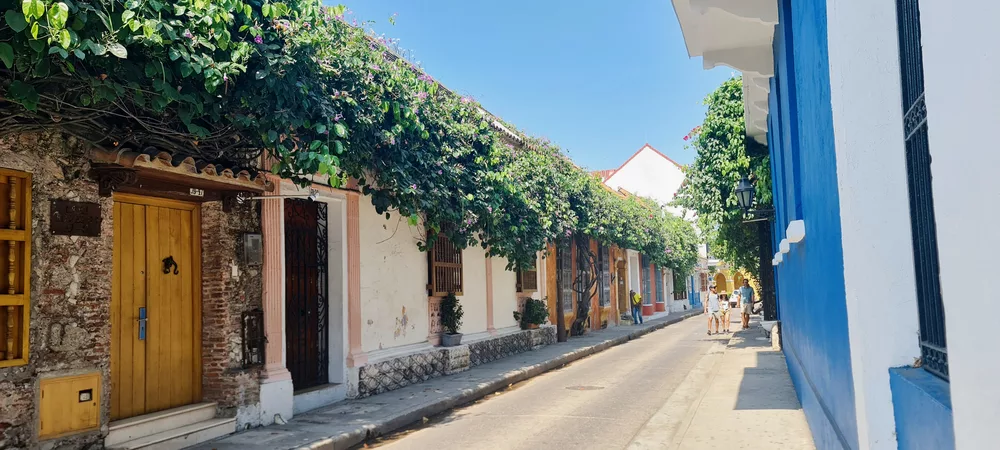 cartagena Colombia