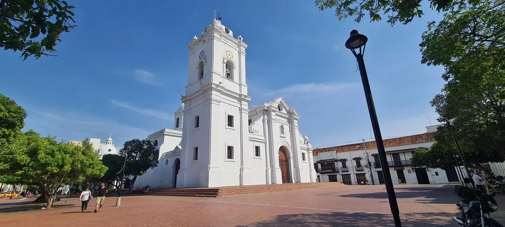 Que faire à Santa Marta