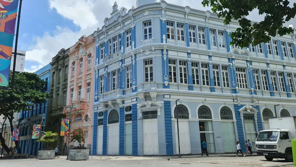 recife Brazil