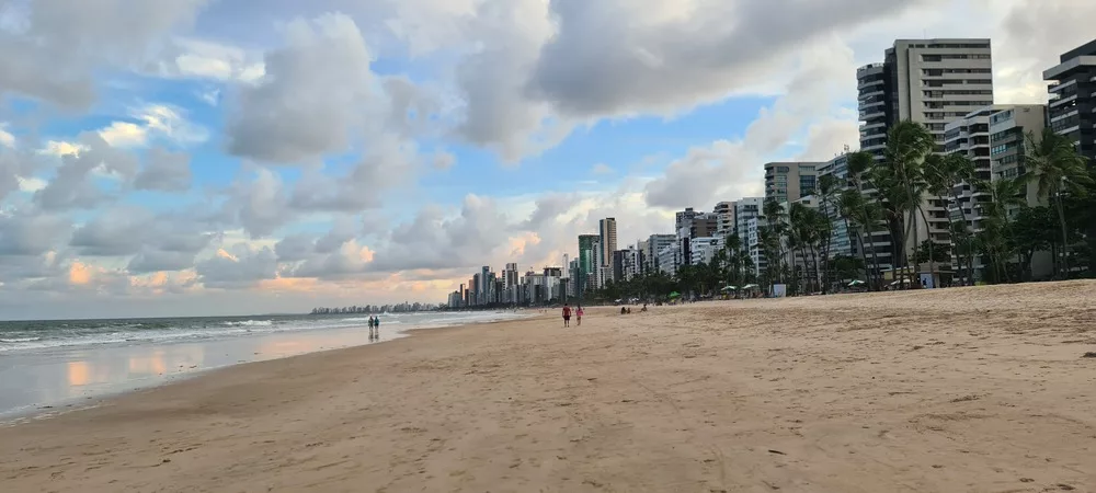 recife Brésil